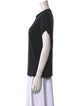Brunello Cucinelli Crew Neck Short Sleeve T-Shirt