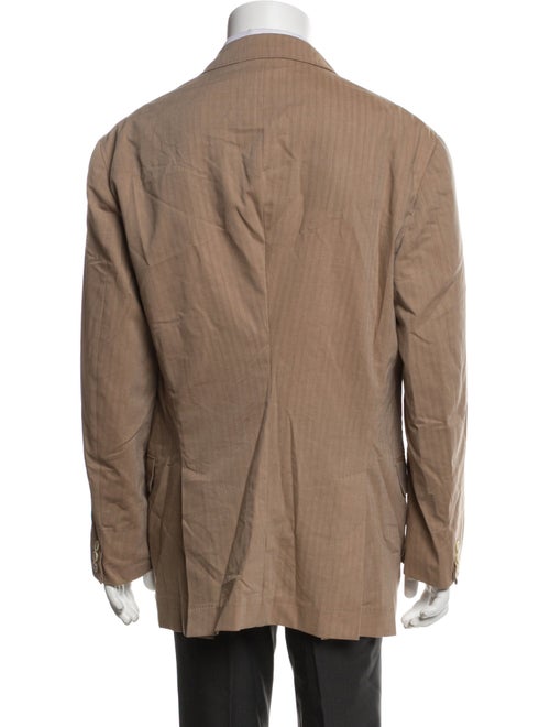 Brunello Cucinelli Wool Utility Jacket