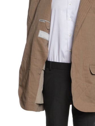 Brunello Cucinelli Wool Utility Jacket