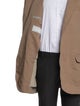Brunello Cucinelli Wool Utility Jacket