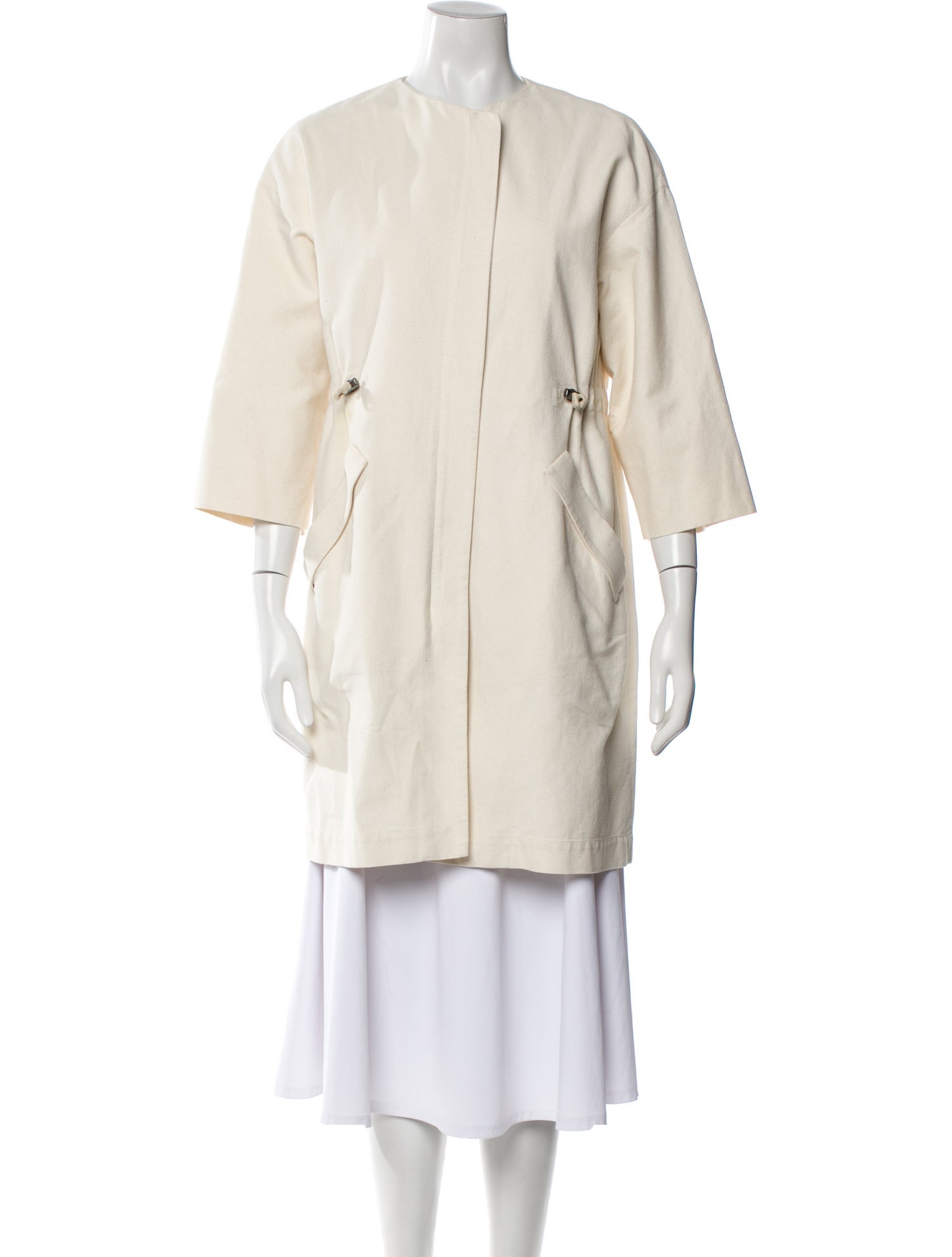 Brunello Cucinelli Coat