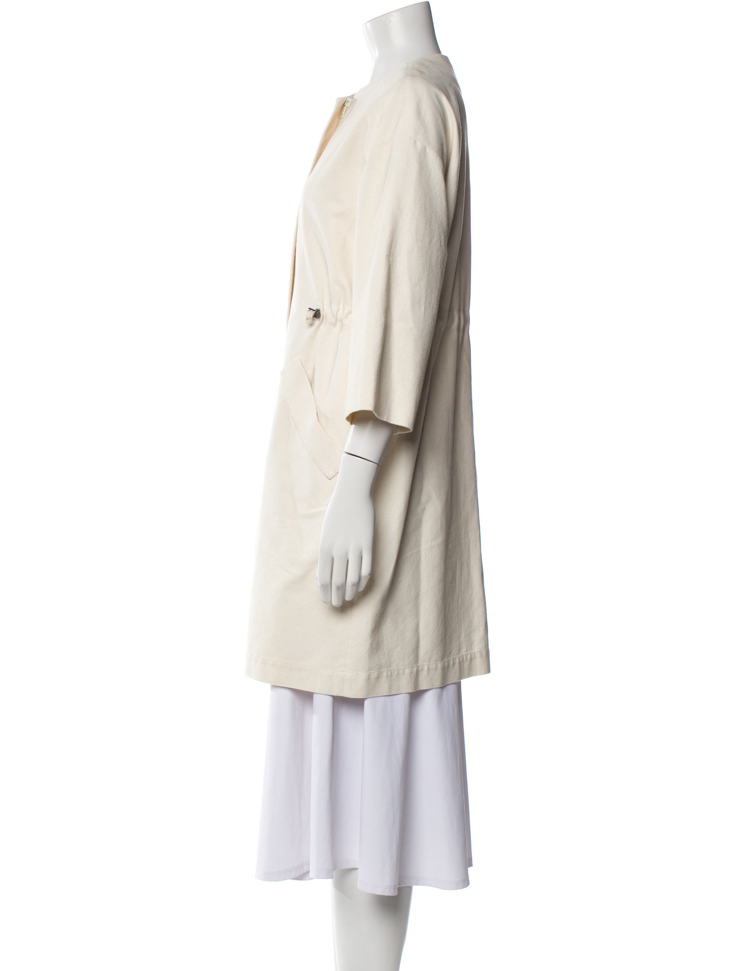 Brunello Cucinelli Coat