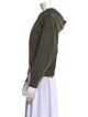 Brunello Cucinelli Crew Neck Long Sleeve Sweatshirt
