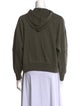 Brunello Cucinelli Crew Neck Long Sleeve Sweatshirt