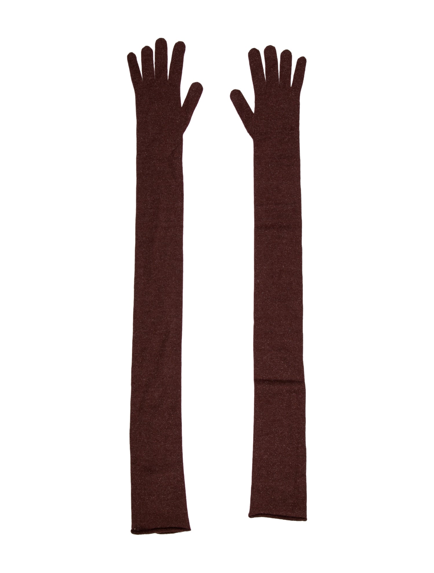 Brunello Cucinelli Cashmere Gloves w/Tags