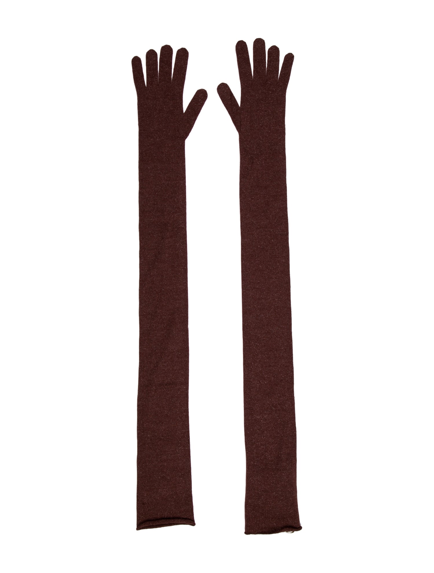 Brunello Cucinelli Cashmere Gloves w/Tags