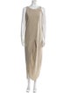 Brunello Cucinelli Silk Long Dress