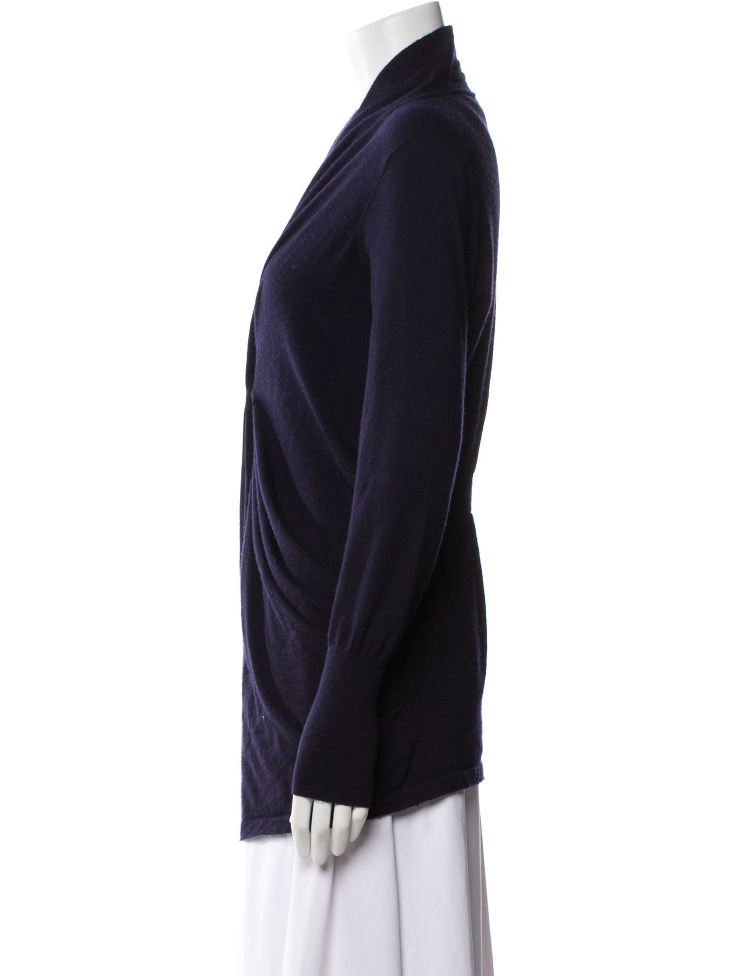 Brunello Cucinelli Cashmere V-Neck Sweater