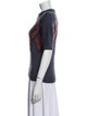 Brunello Cucinelli Cashmere Printed Sweater