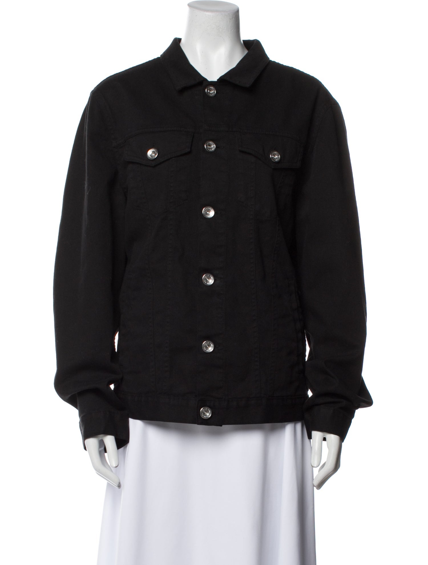 Brunello Cucinelli Denim Jacket