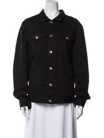 Brunello Cucinelli Denim Jacket