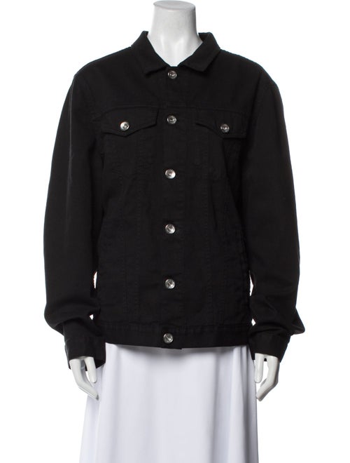 Brunello Cucinelli Denim Jacket