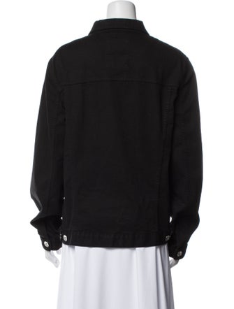 Brunello Cucinelli Denim Jacket