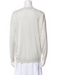 Brunello Cucinelli Cashmere Crew Neck Sweater