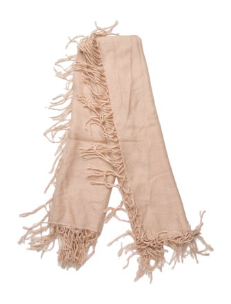 Brunello Cucinelli Silk Scarf