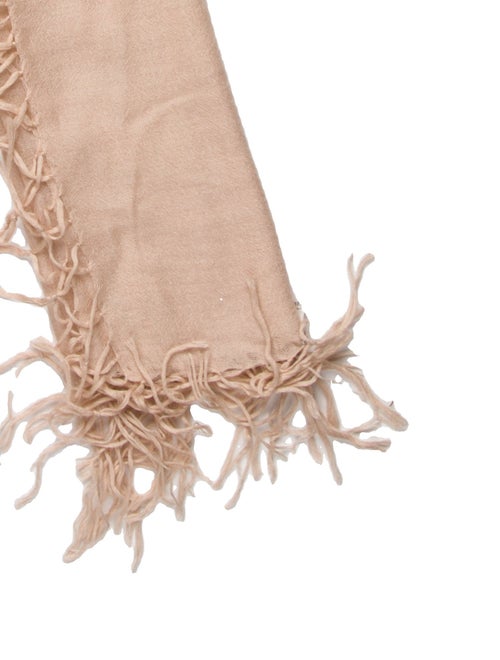 Brunello Cucinelli Silk Scarf