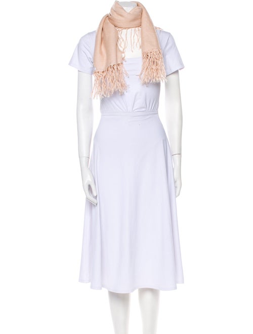 Brunello Cucinelli Silk Scarf