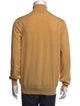Brunello Cucinelli Cashmere Mock Neck Pullover