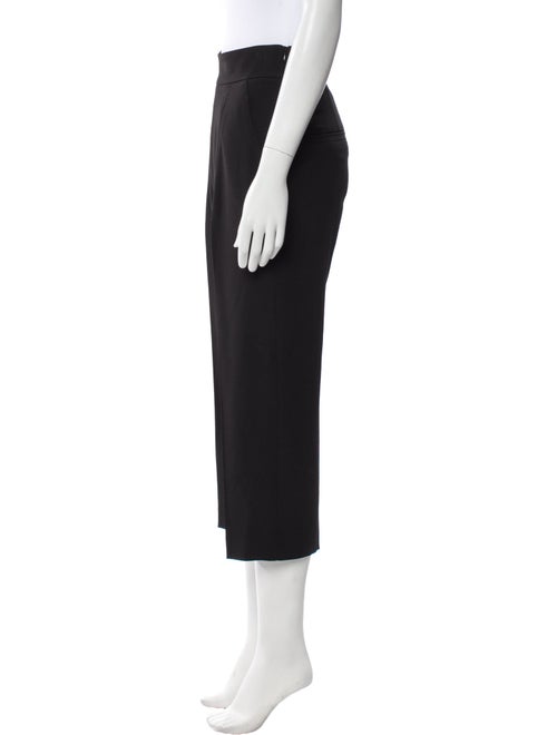 Brunello Cucinelli Wide Leg Pants