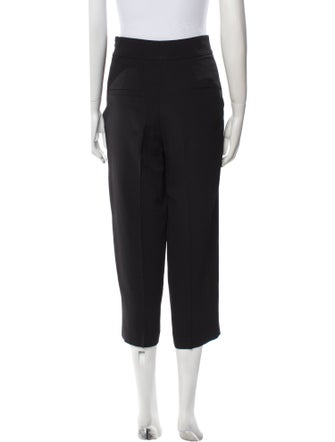 Brunello Cucinelli Wide Leg Pants