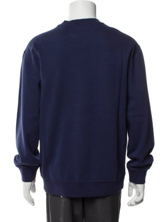 Brunello Cucinelli Striped Crew Neck T-Shirt