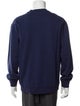 Brunello Cucinelli Striped Crew Neck T-Shirt