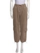 Brunello Cucinelli Straight Leg Pants