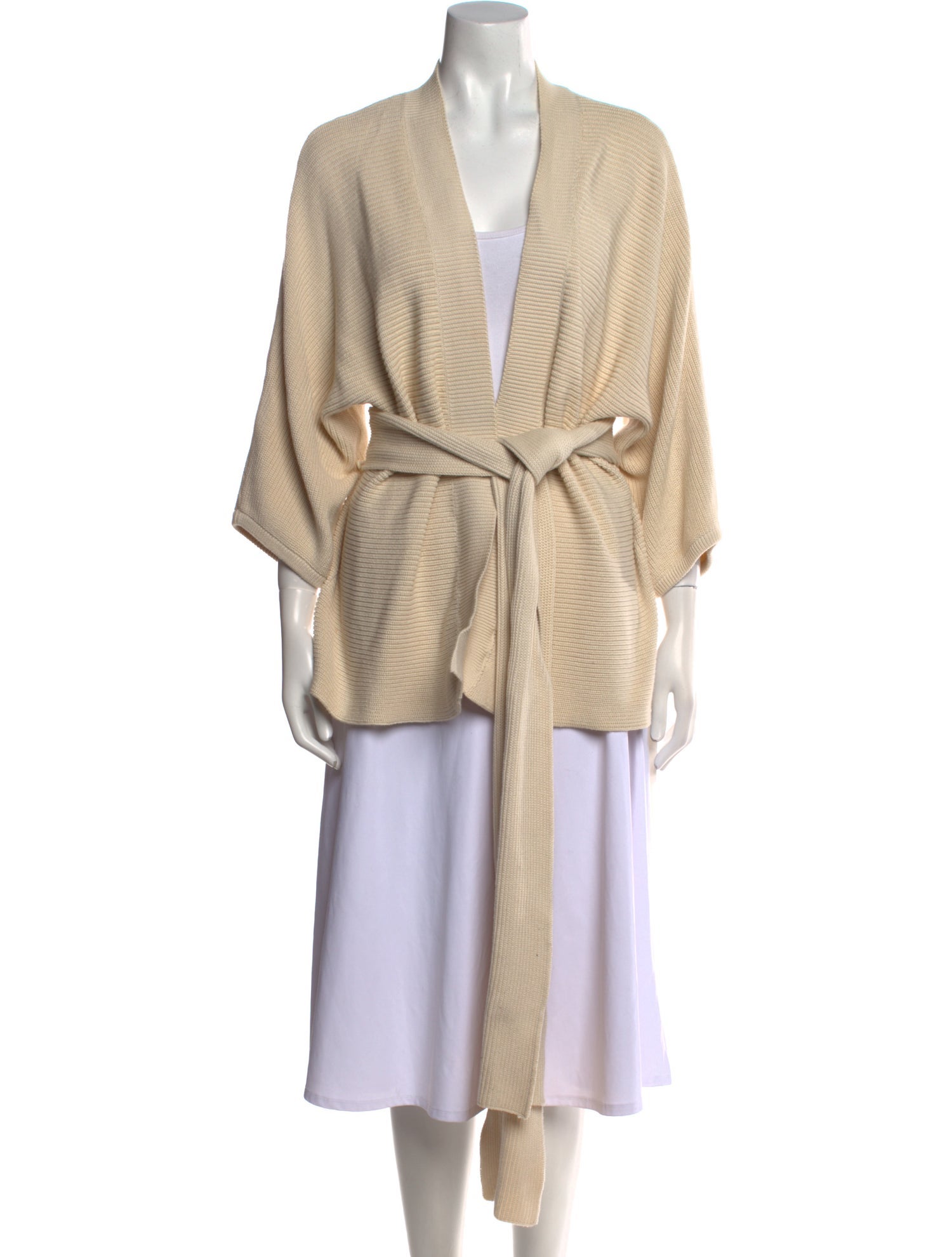 Brunello Cucinelli V-Neck Sweater