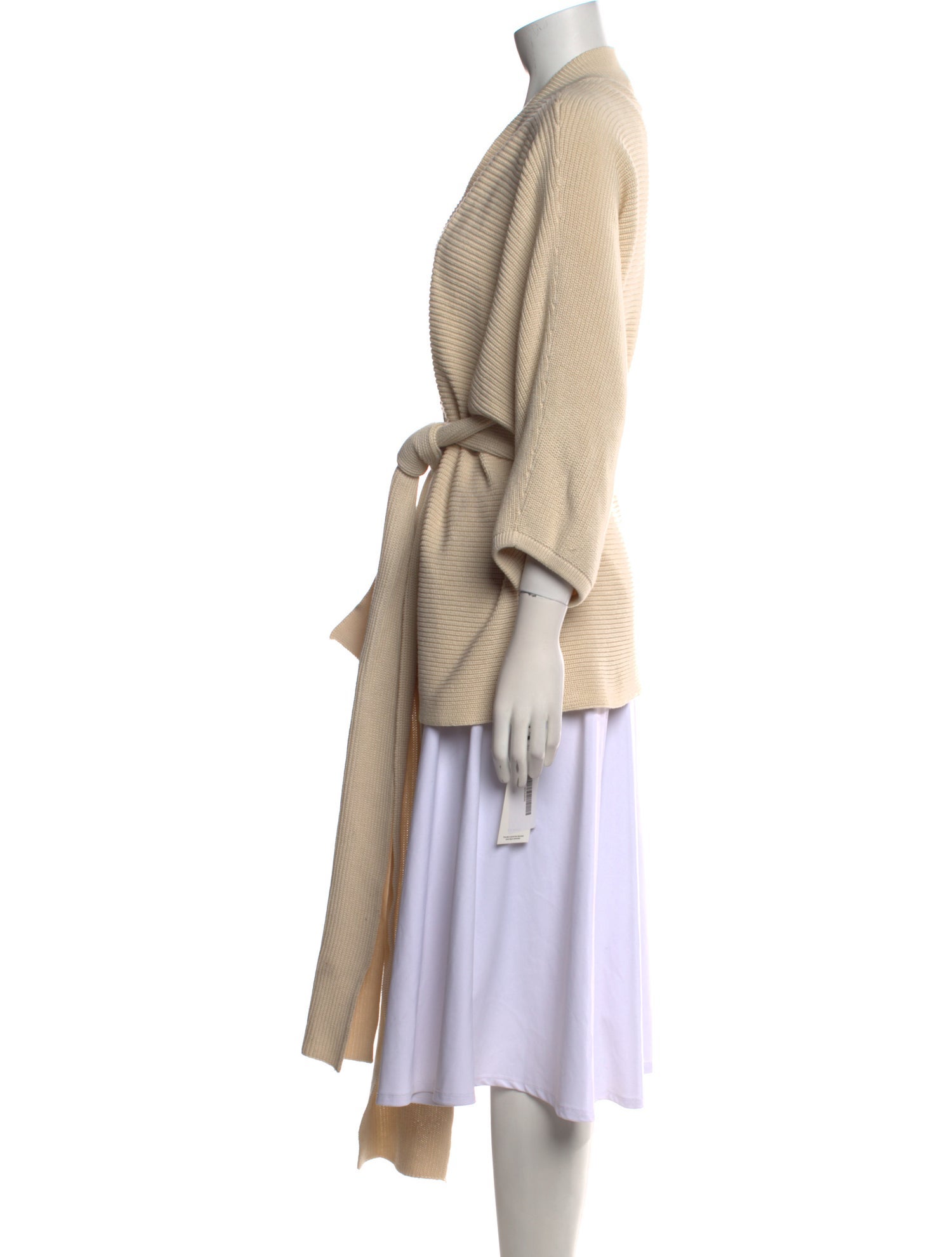 Brunello Cucinelli V-Neck Sweater