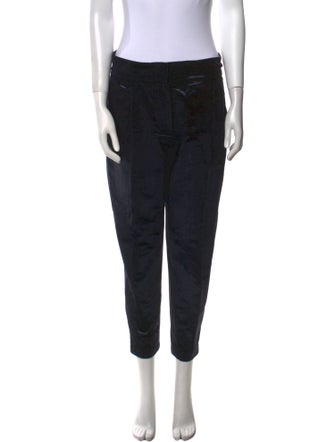 Brunello Cucinelli Skinny Leg Pants