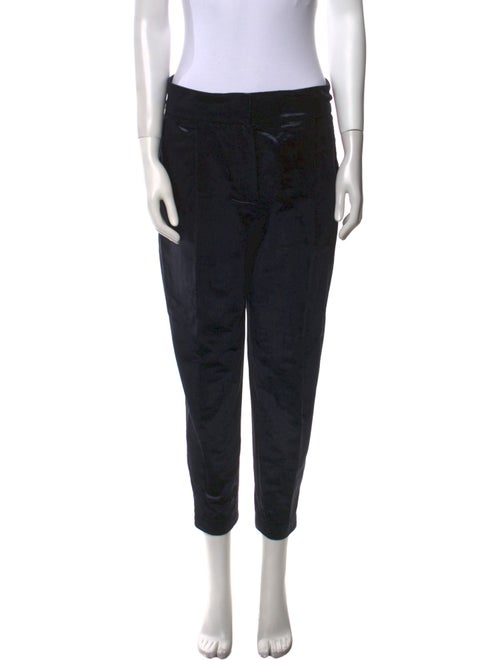 Brunello Cucinelli Skinny Leg Pants