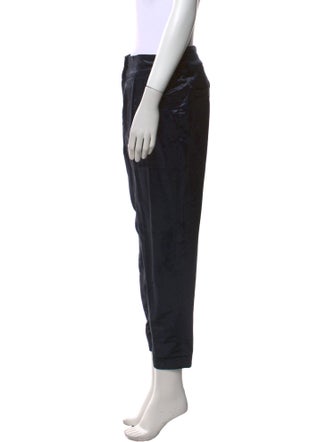 Brunello Cucinelli Skinny Leg Pants