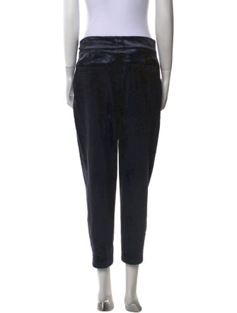 Brunello Cucinelli Skinny Leg Pants