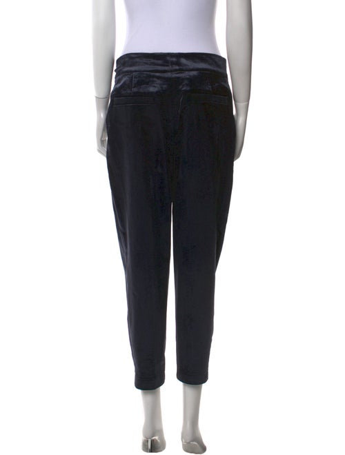 Brunello Cucinelli Skinny Leg Pants