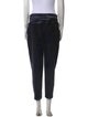 Brunello Cucinelli Skinny Leg Pants