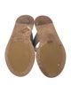 Brunello Cucinelli Monili Suede Slides