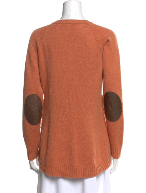 Brunello Cucinelli Cashmere Crew Neck Sweater