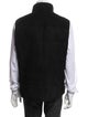 Brunello Cucinelli Leather Vest