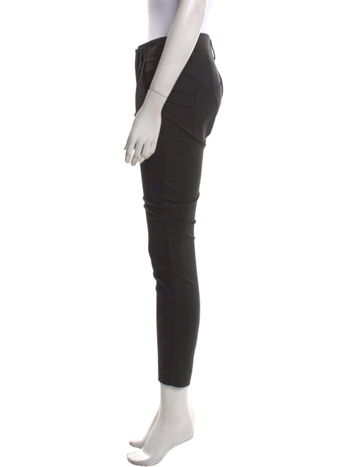 Brunello Cucinelli Straight Leg Pants