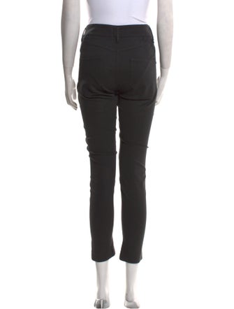 Brunello Cucinelli Straight Leg Pants