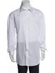 Brunello Cucinelli Striped Long Sleeve Shirt