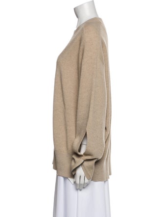 Brunello Cucinelli Cashmere V-Neck Sweater