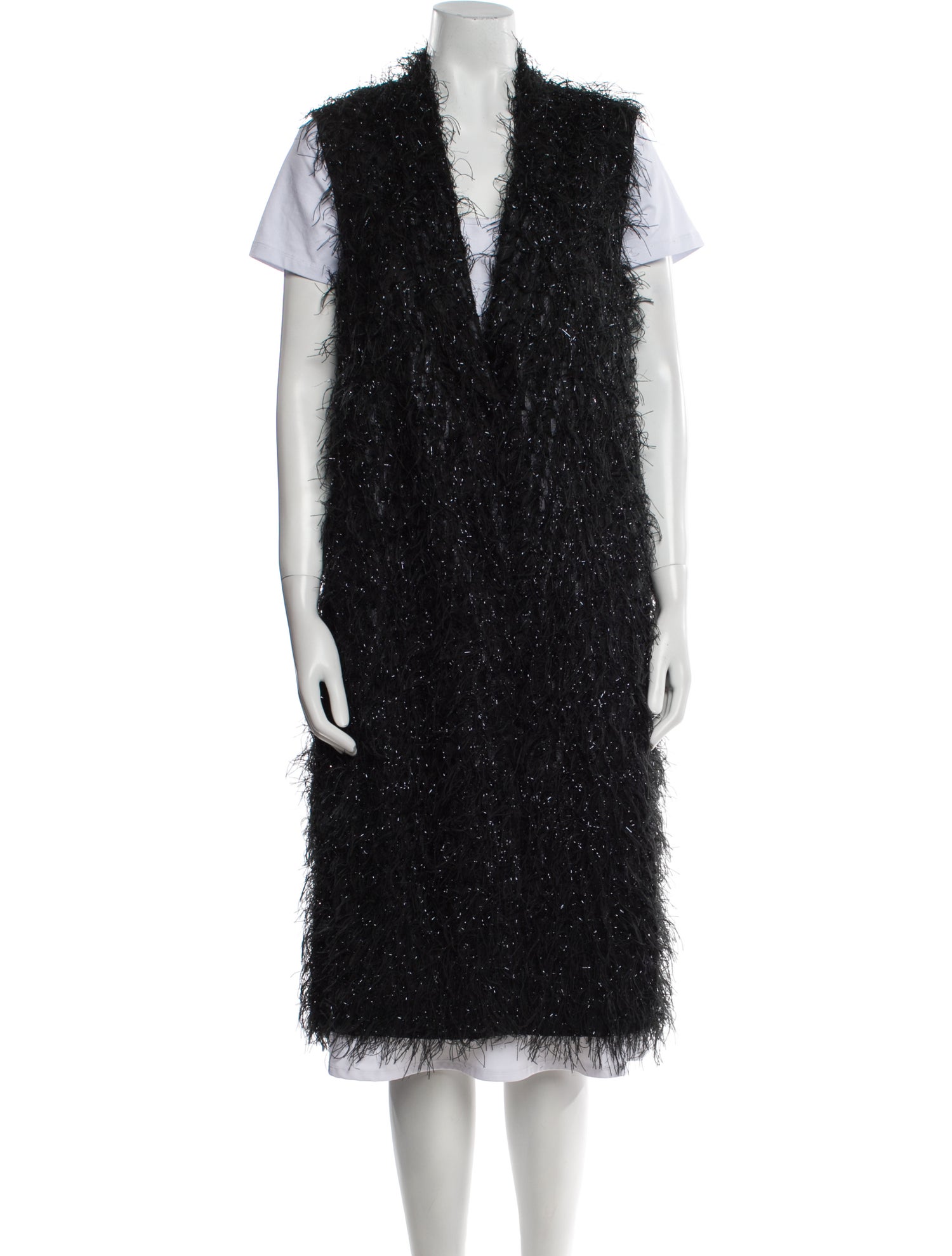 Brunello Cucinelli Vest w/ Tags