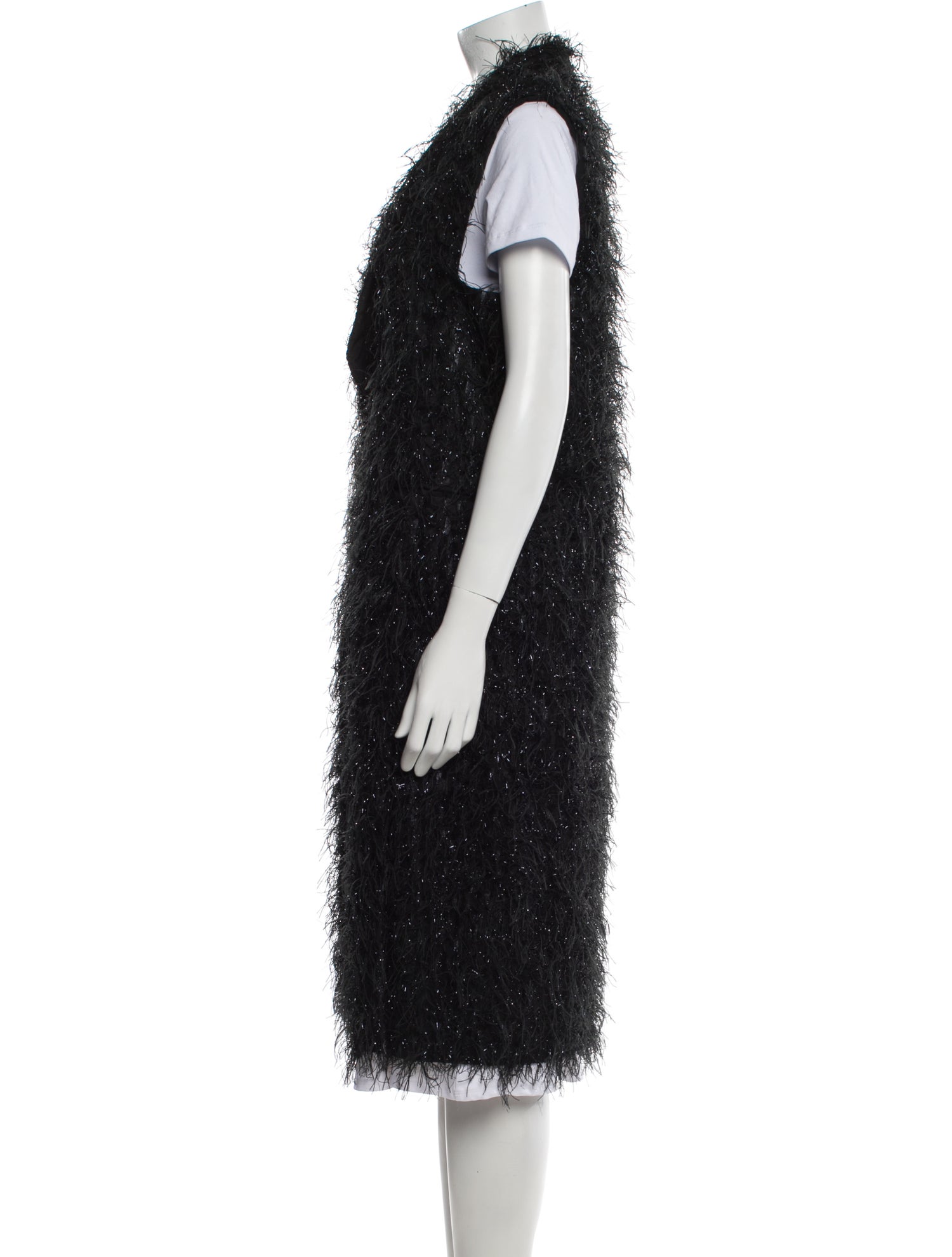 Brunello Cucinelli Vest w/ Tags