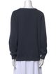 Brunello Cucinelli Scoop Neck Sweater