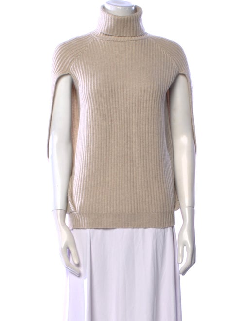 Brunello Cucinelli Cashmere Turtleneck Sweater