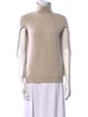 Brunello Cucinelli Cashmere Turtleneck Sweater