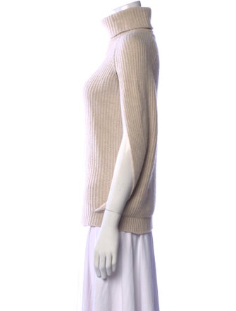 Brunello Cucinelli Cashmere Turtleneck Sweater