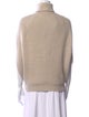 Brunello Cucinelli Cashmere Turtleneck Sweater