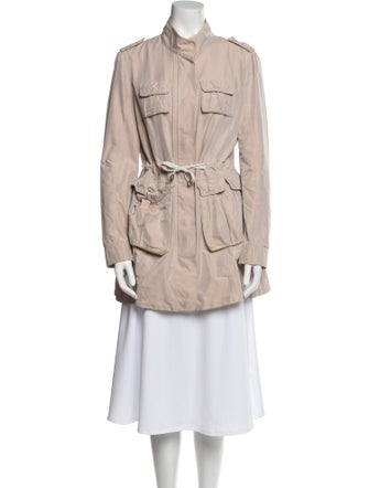 Brunello Cucinelli Utility Jacket